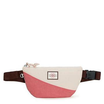 Kipling Gizi Vyötärölaukku Pinkki | FI 1010WN